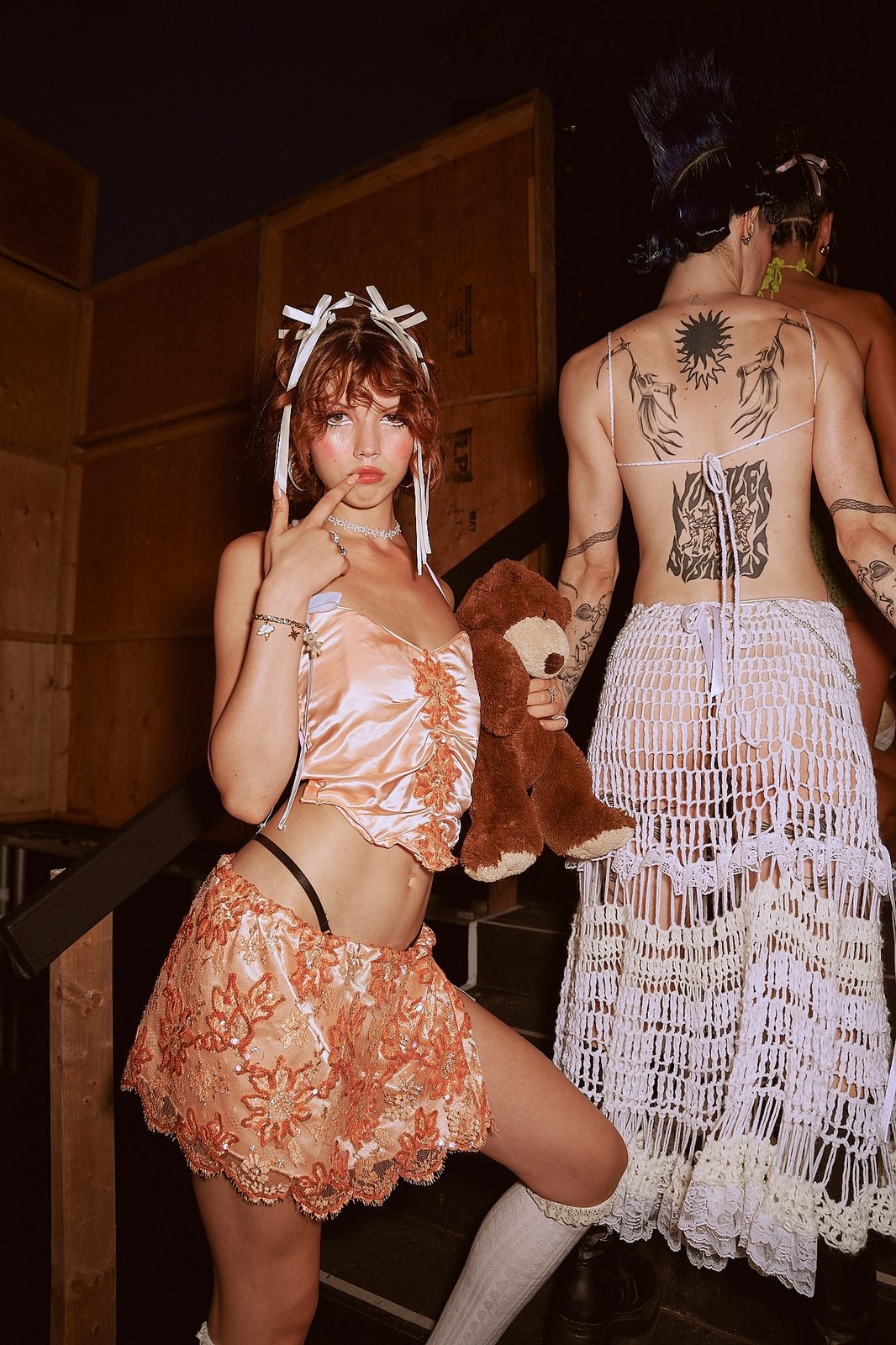 The Dollhouse project image
