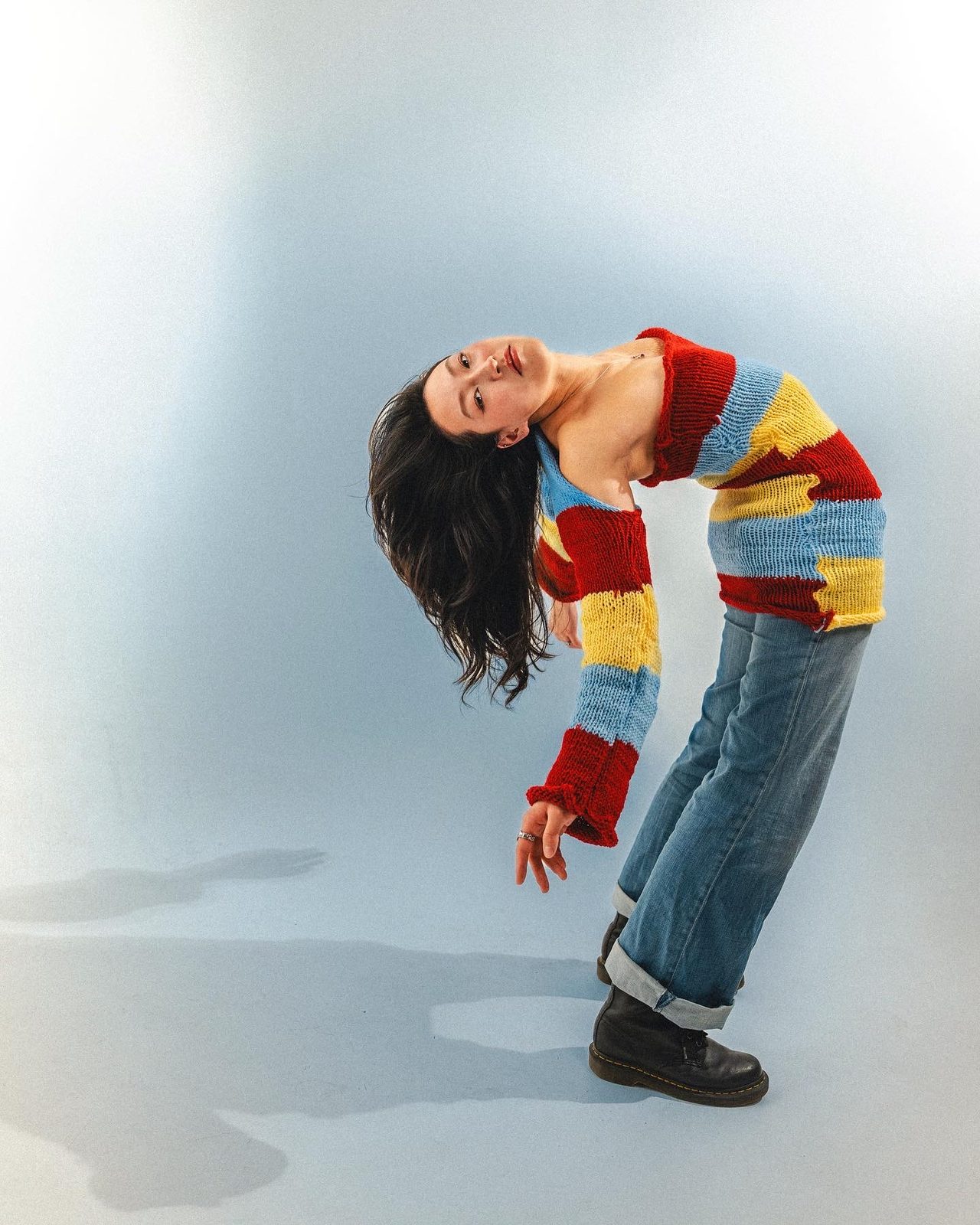 The Lookbook studio image