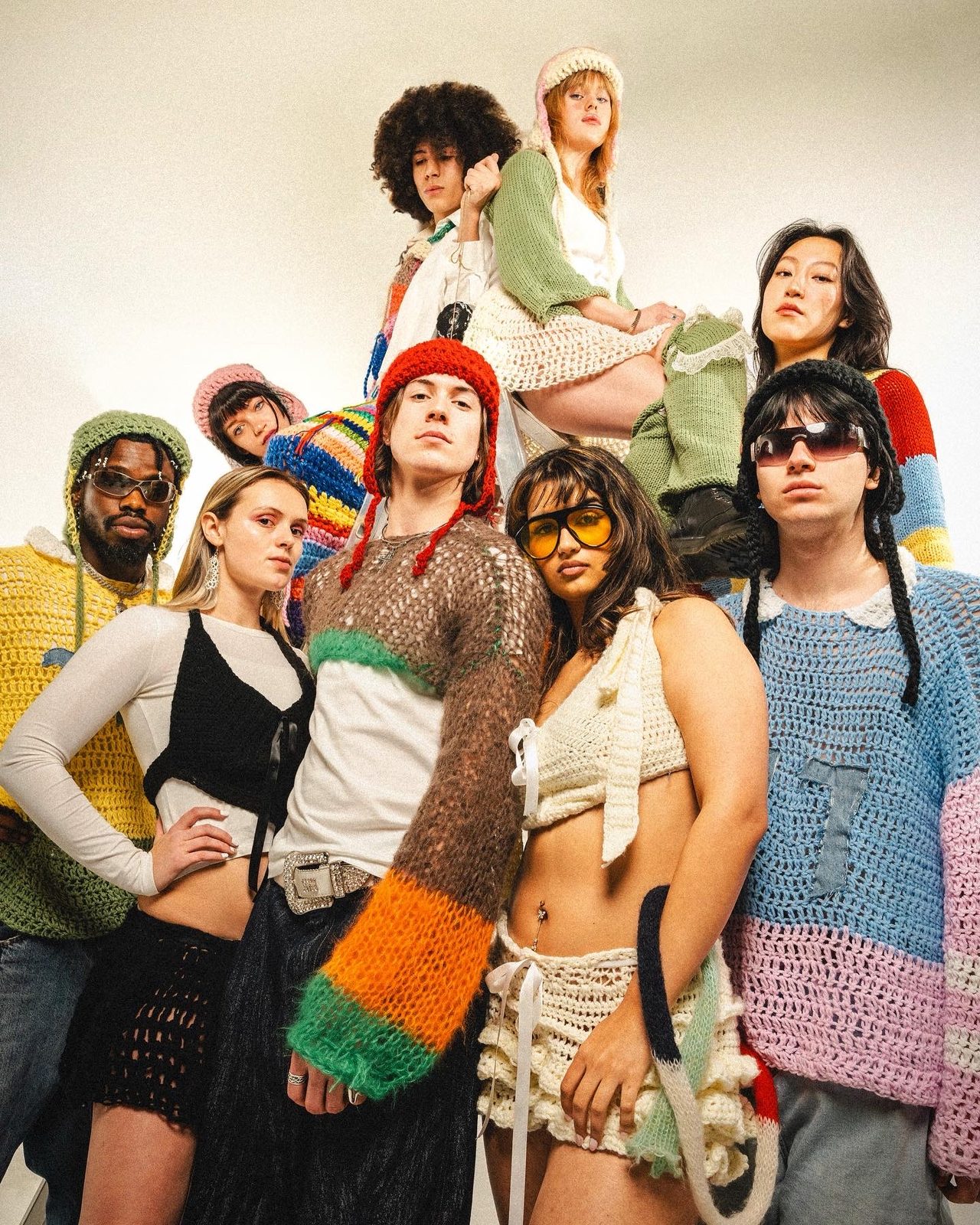 The Lookbook studio image