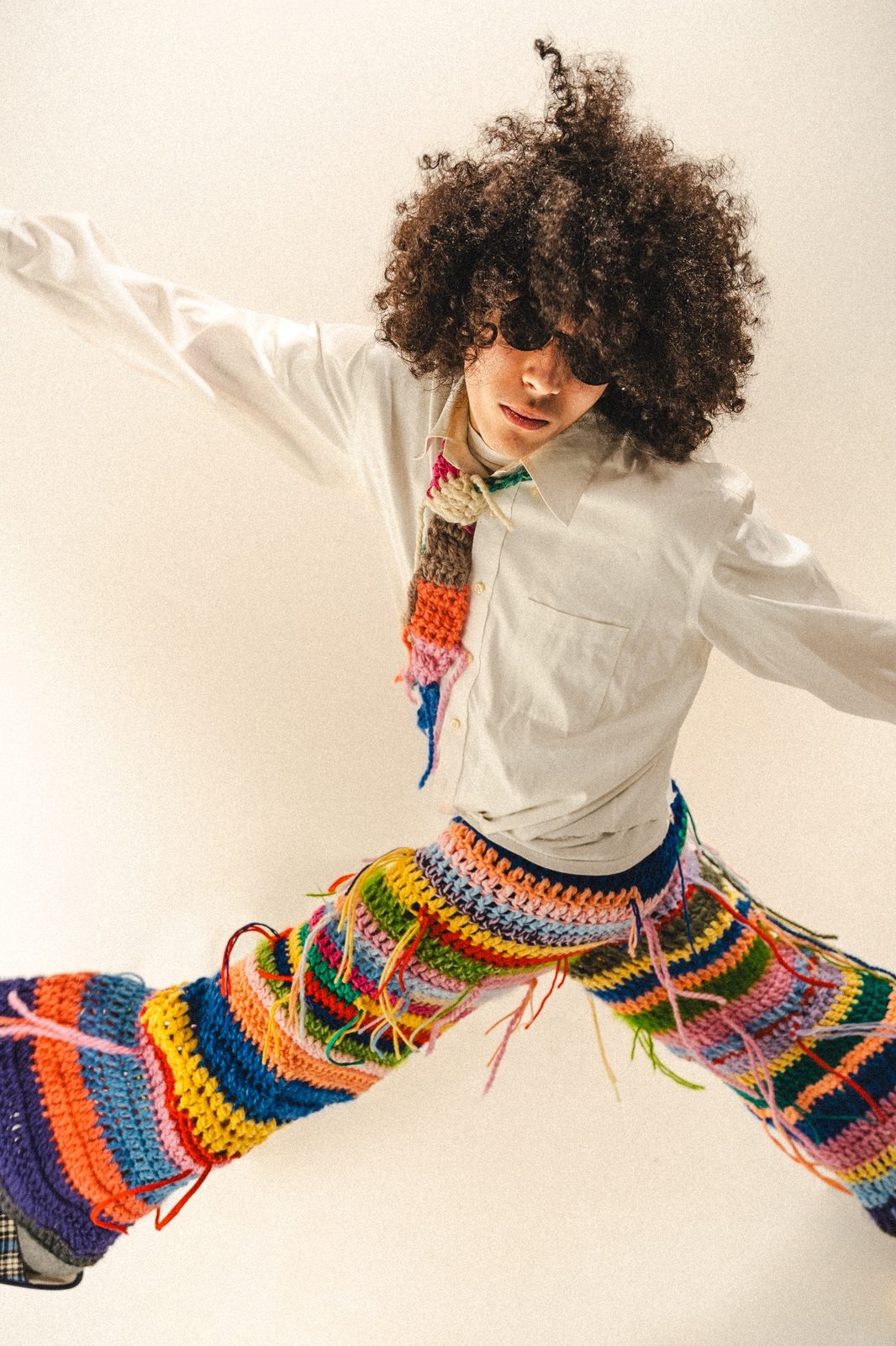 The Lookbook studio image