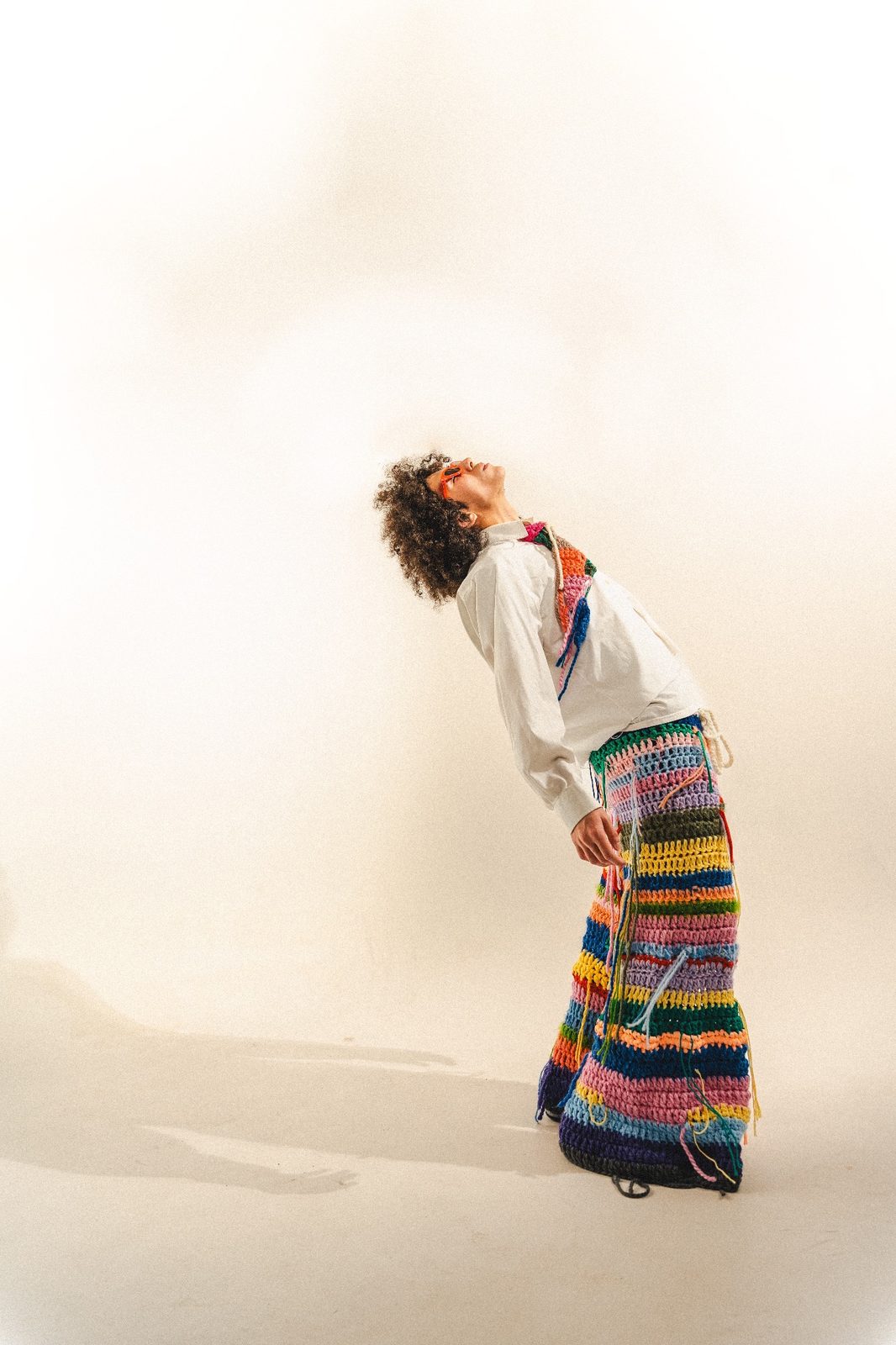 The Lookbook studio image